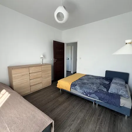 Cracovia Apartment Zewnętrze zdjęcie
