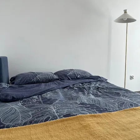 Cracovia Apartment Zewnętrze zdjęcie