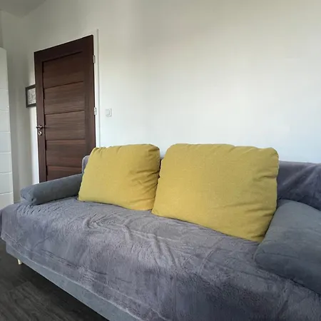 Cracovia Apartment Zewnętrze zdjęcie