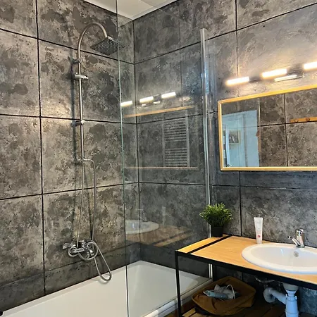 Cracovia Apartment Zewnętrze zdjęcie