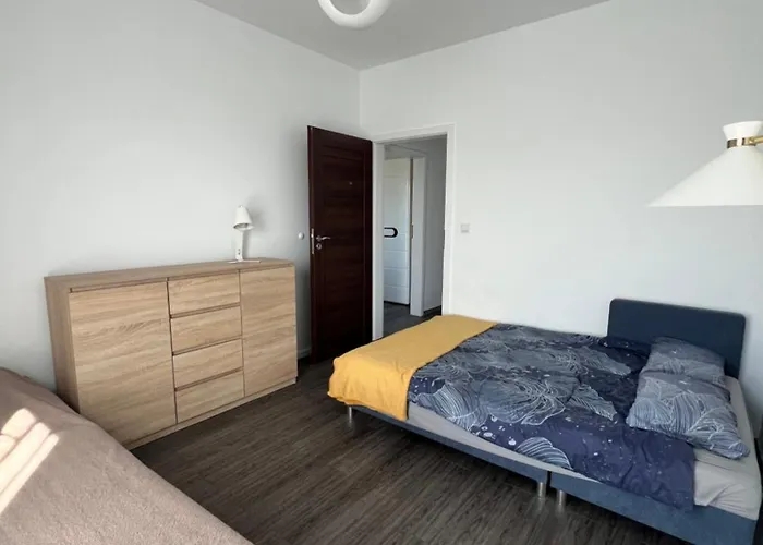 Cracovia Apartment