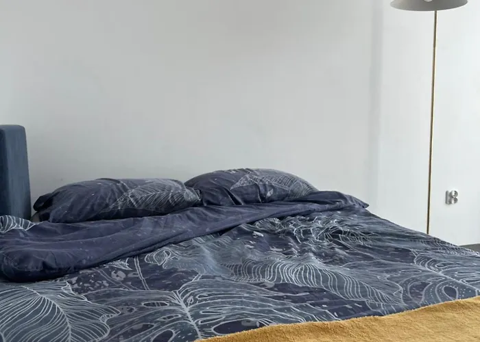 Cracovia Apartment