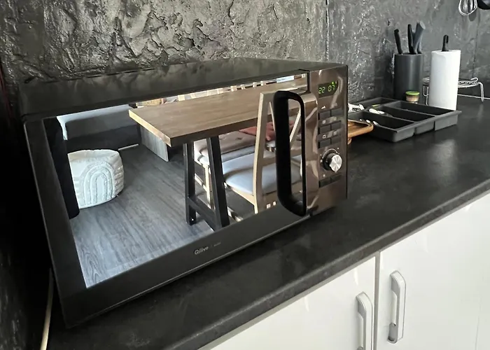 Cracovia Apartment